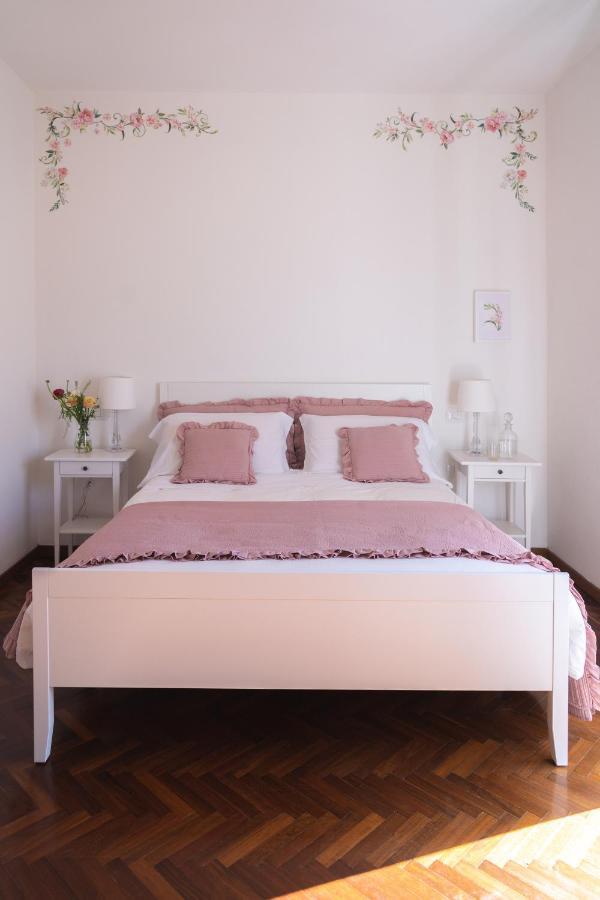 Appartement Casa Di Anna à Pesaro Extérieur photo