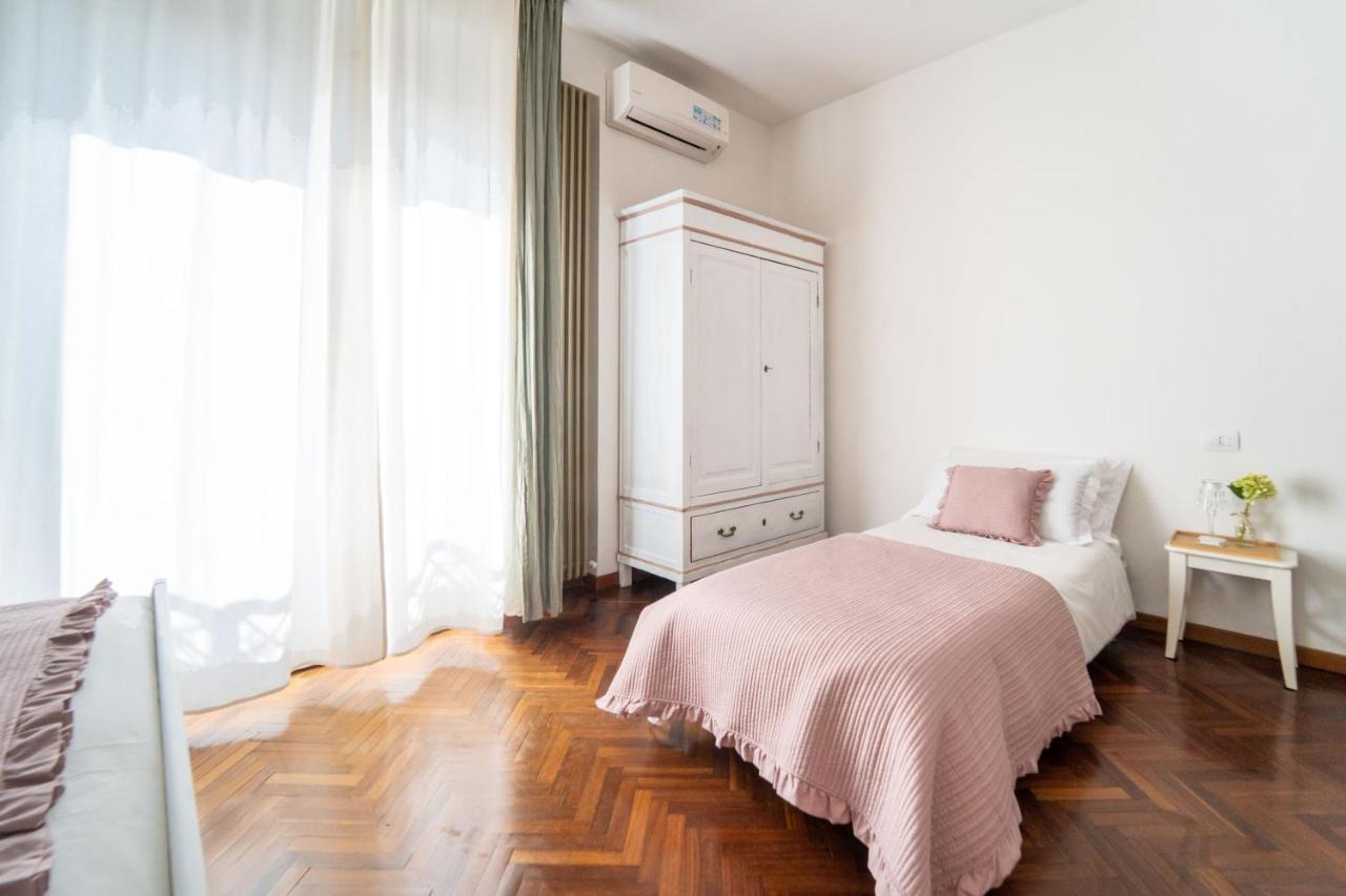 Appartement Casa Di Anna à Pesaro Extérieur photo