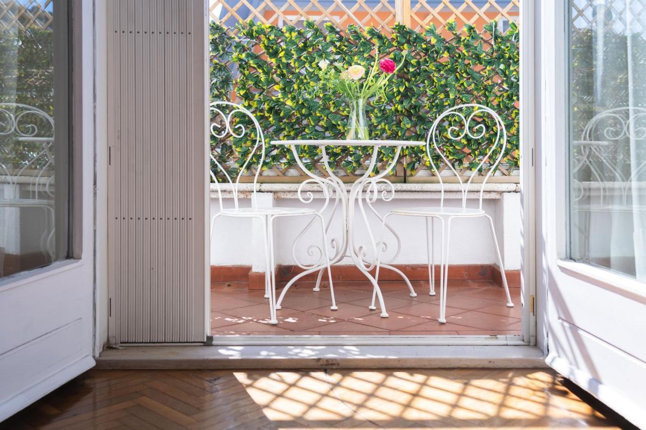 Appartement Casa Di Anna à Pesaro Extérieur photo
