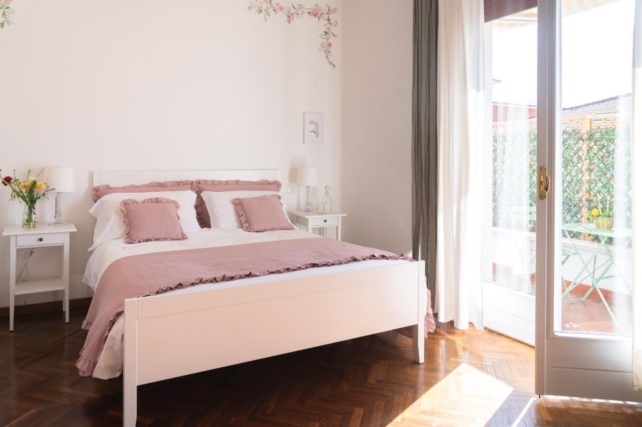 Appartement Casa Di Anna à Pesaro Extérieur photo
