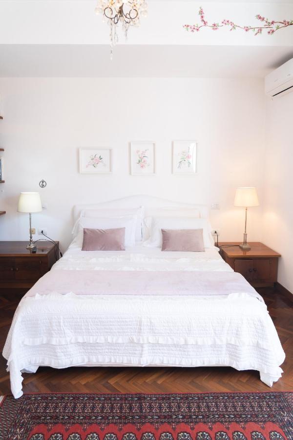Appartement Casa Di Anna à Pesaro Extérieur photo