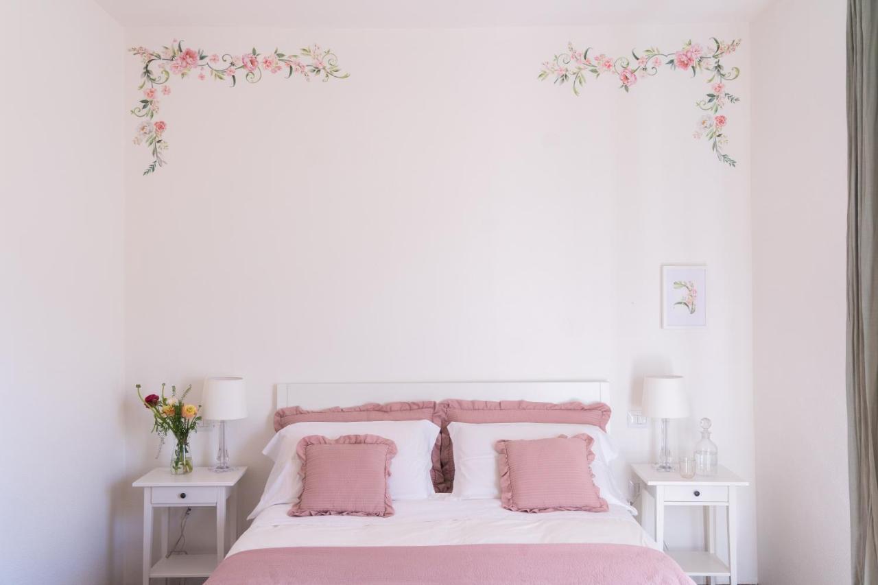 Appartement Casa Di Anna à Pesaro Extérieur photo