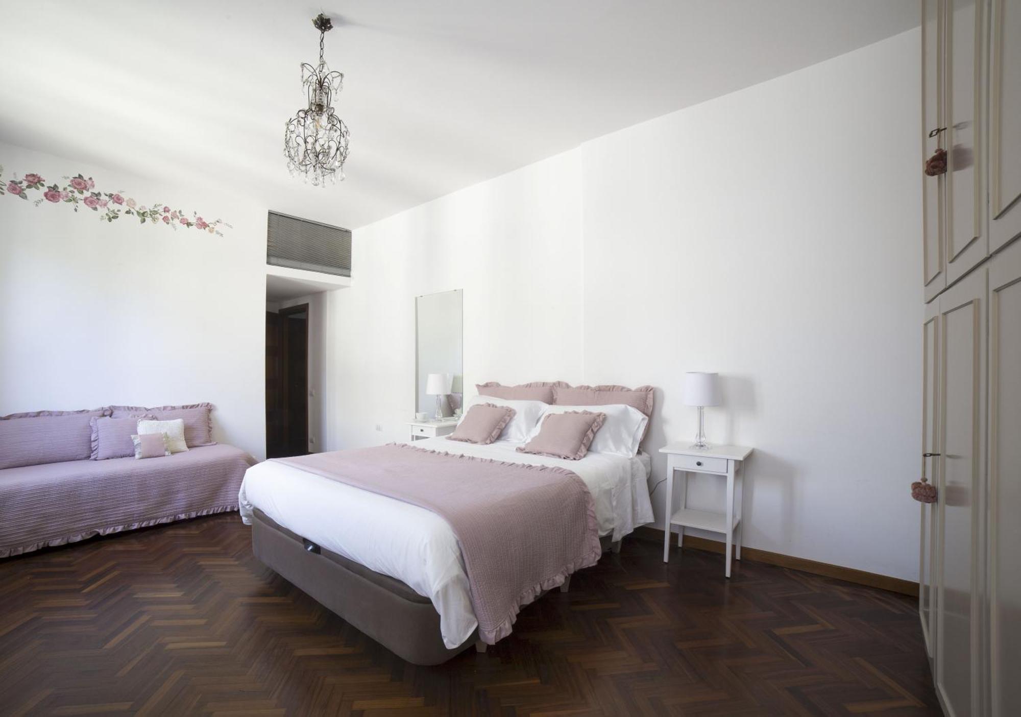 Appartement Casa Di Anna à Pesaro Extérieur photo