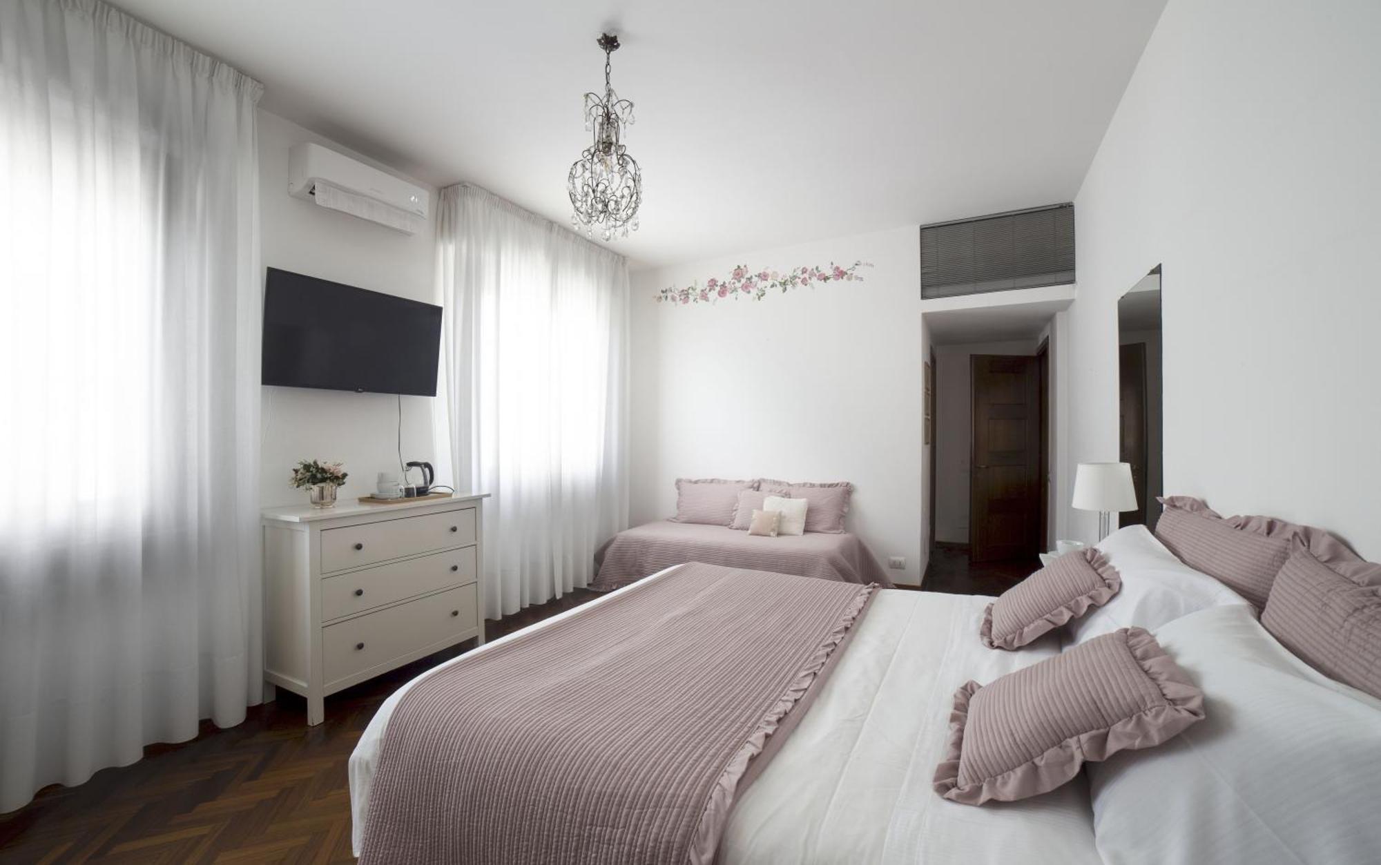 Appartement Casa Di Anna à Pesaro Extérieur photo
