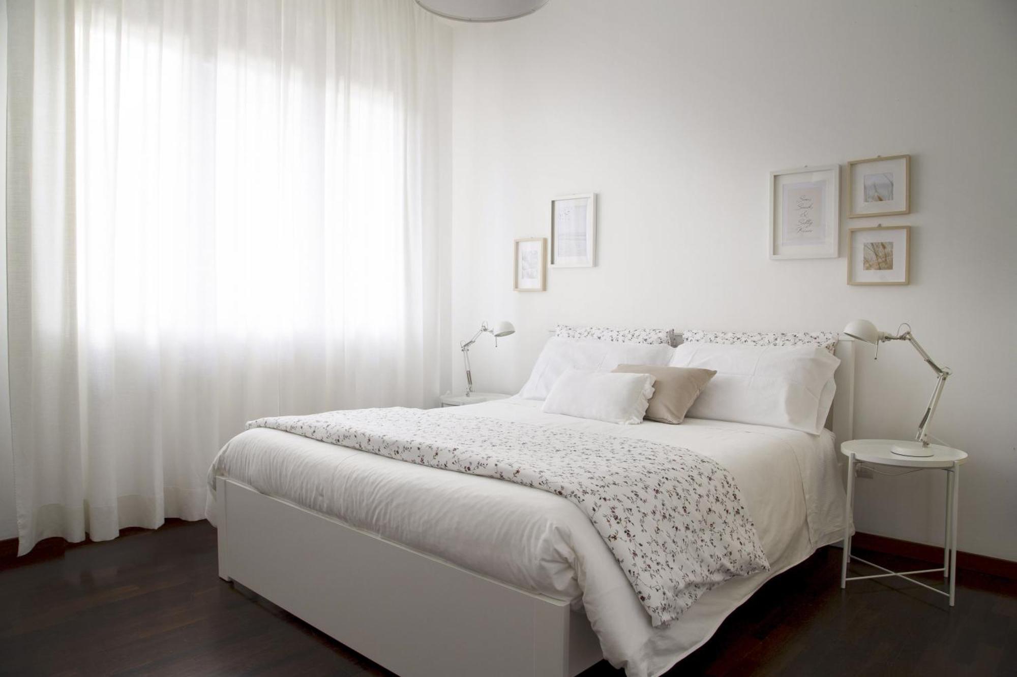 Appartement Casa Di Anna à Pesaro Extérieur photo