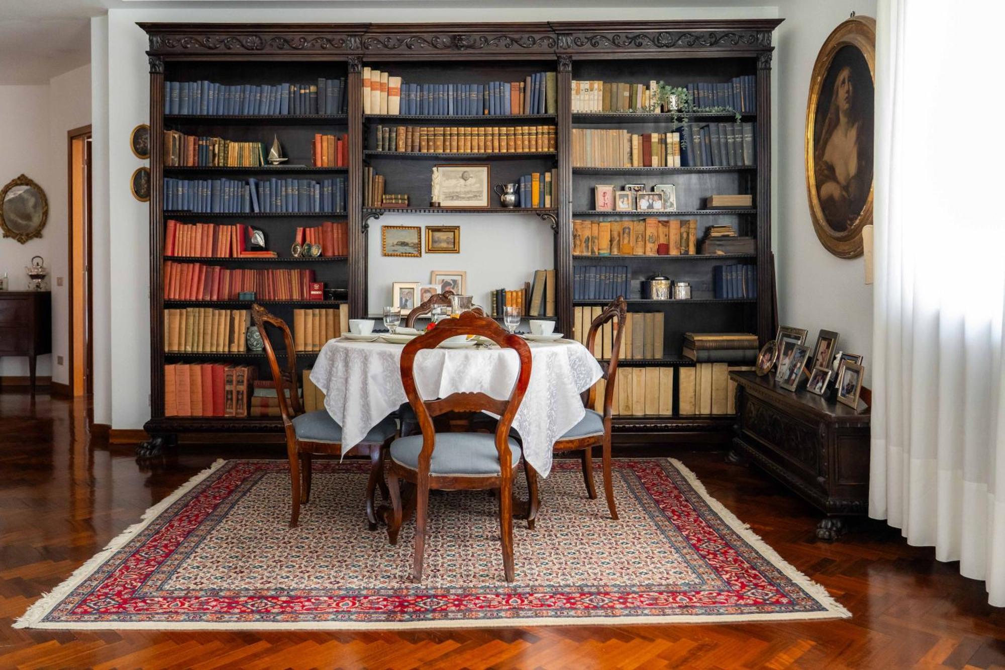 Appartement Casa Di Anna à Pesaro Extérieur photo
