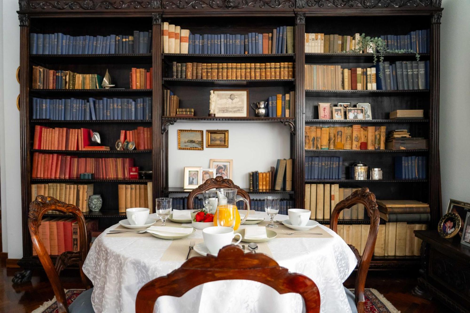 Appartement Casa Di Anna à Pesaro Extérieur photo