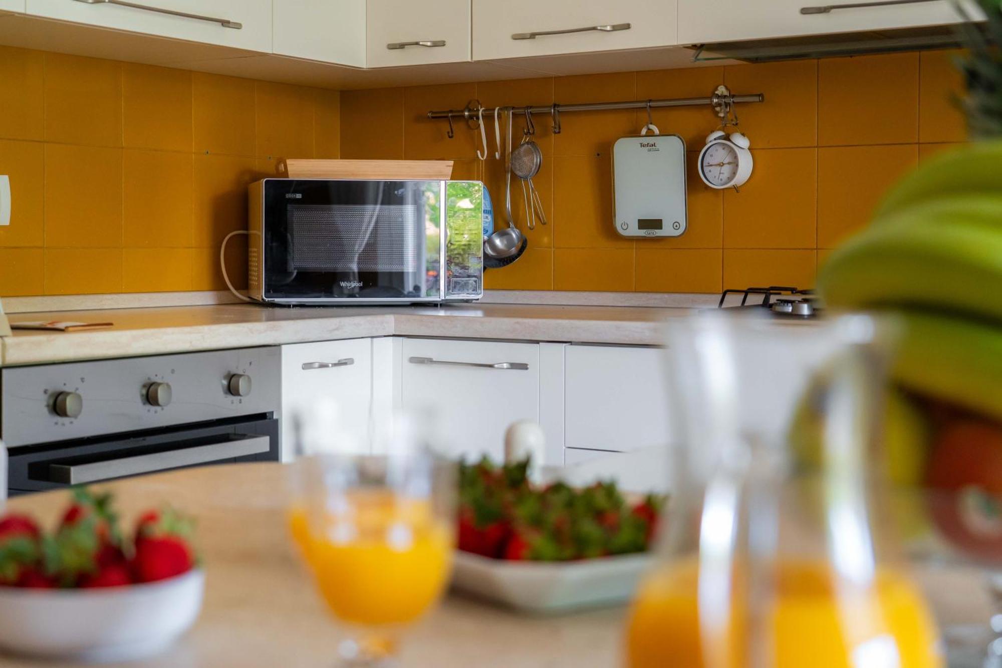 Appartement Casa Di Anna à Pesaro Extérieur photo