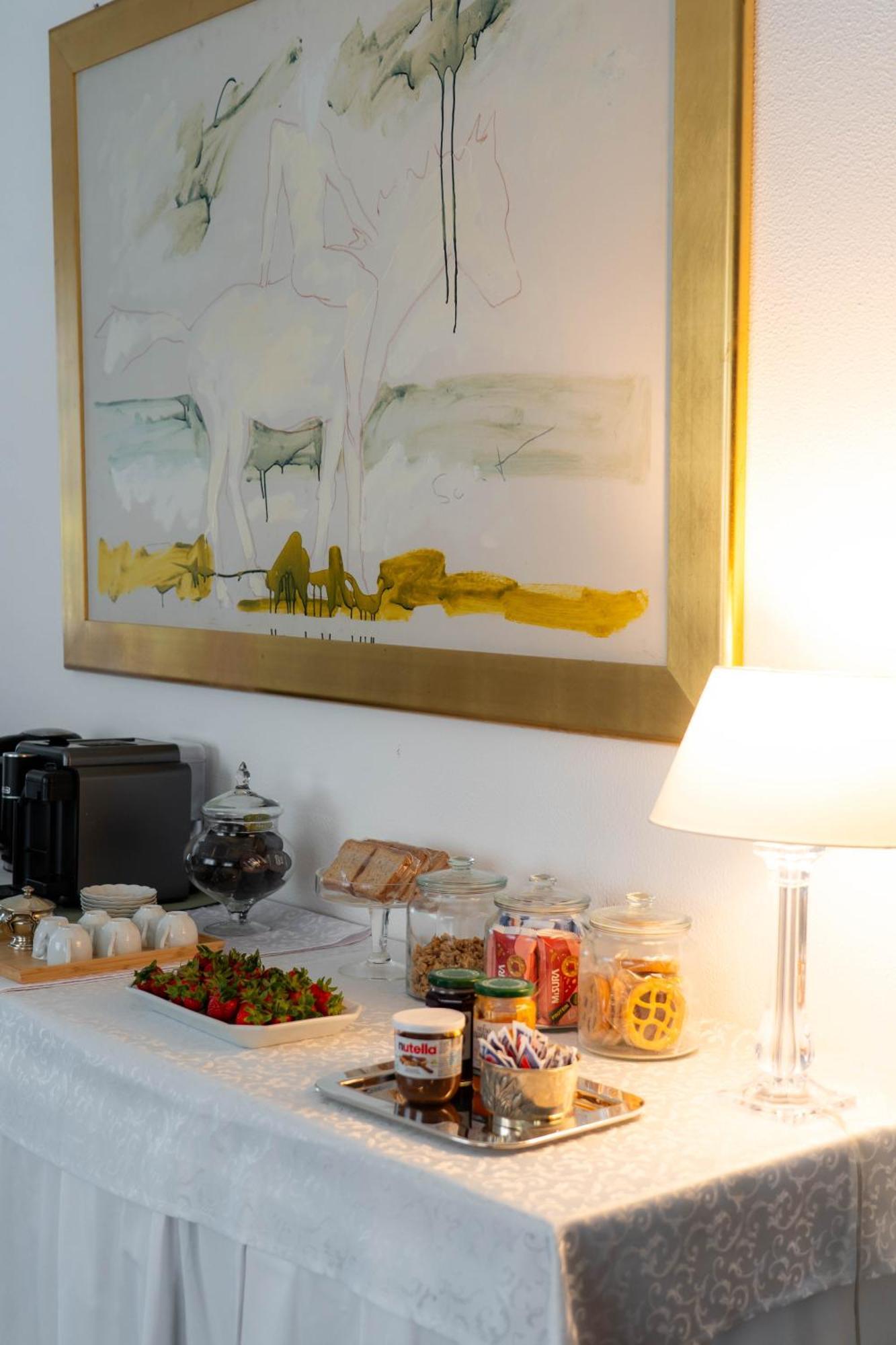 Appartement Casa Di Anna à Pesaro Extérieur photo