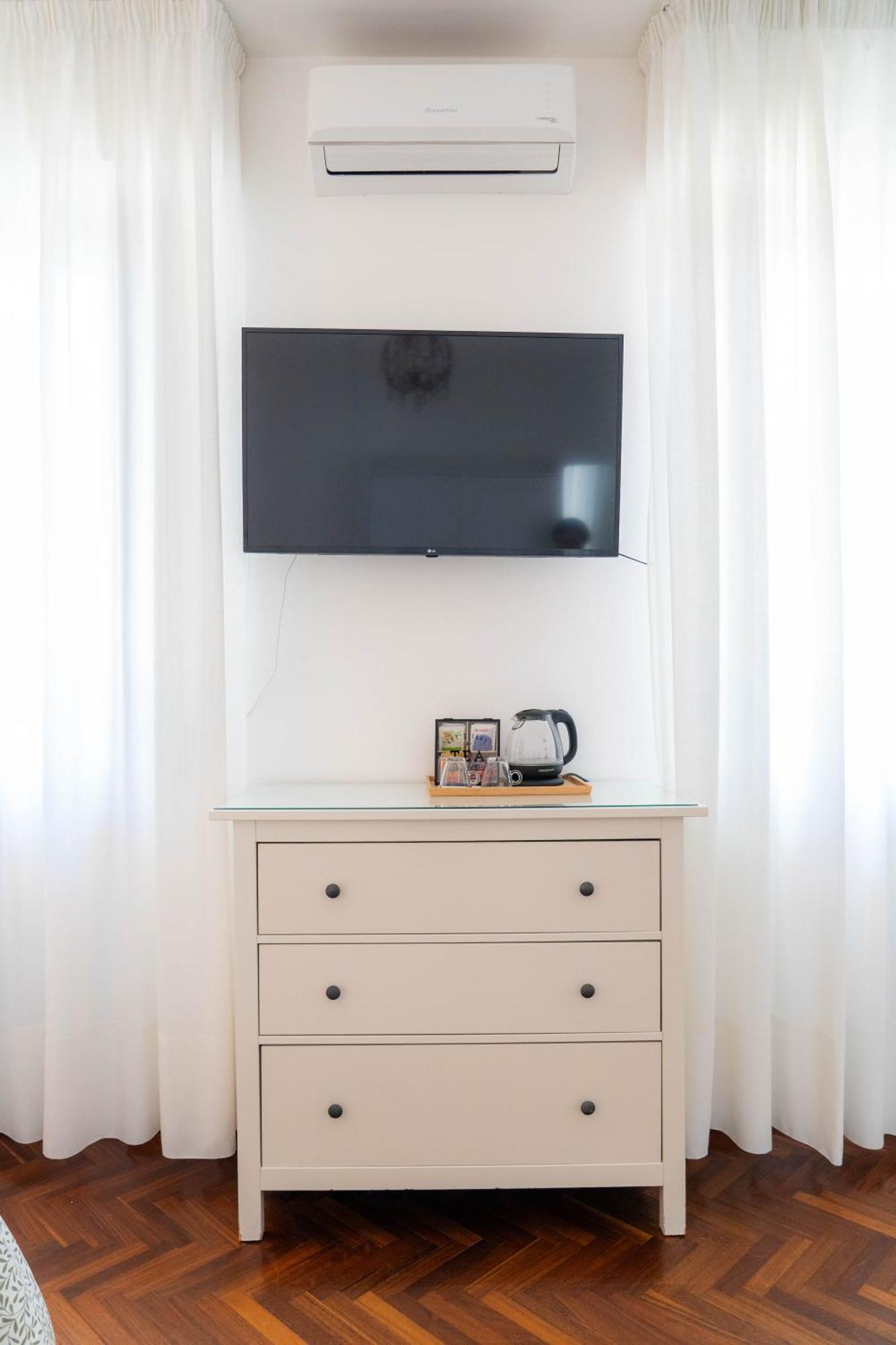 Appartement Casa Di Anna à Pesaro Extérieur photo