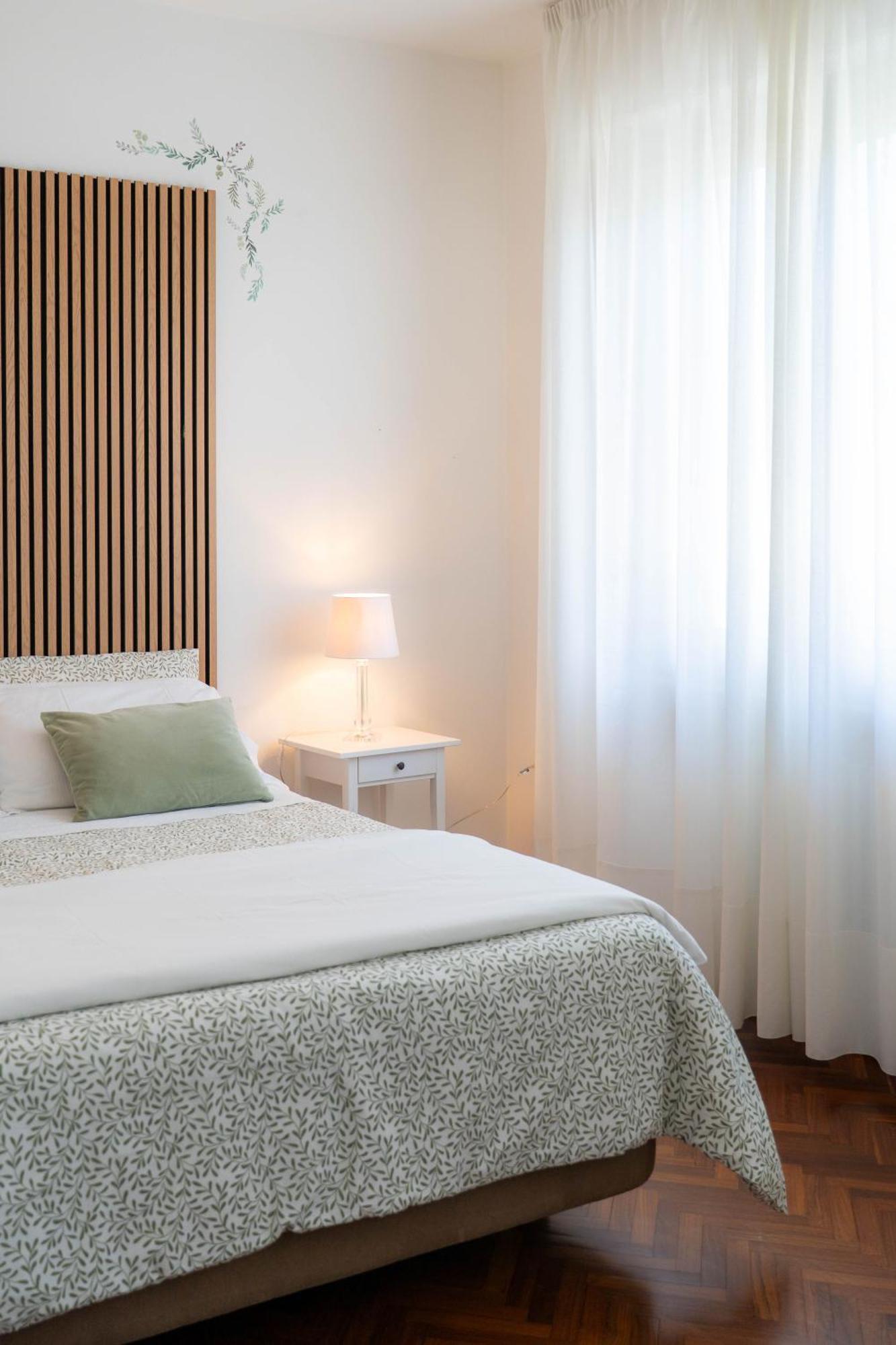 Appartement Casa Di Anna à Pesaro Extérieur photo