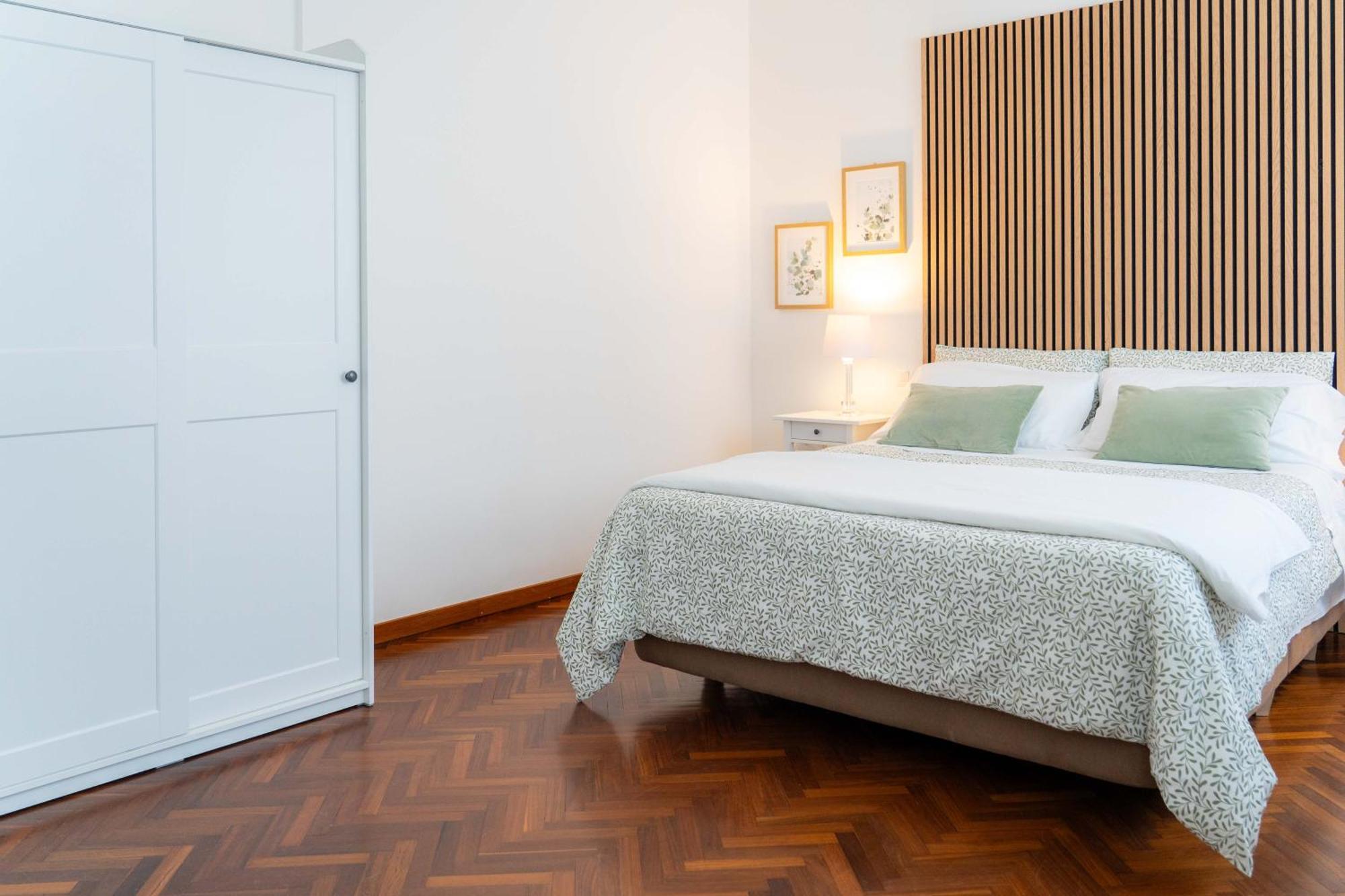 Appartement Casa Di Anna à Pesaro Extérieur photo