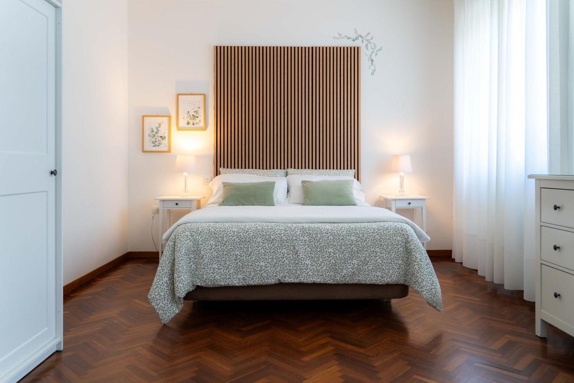 Appartement Casa Di Anna à Pesaro Extérieur photo