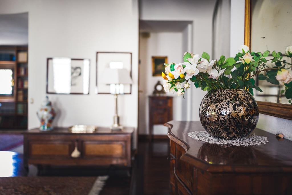 Appartement Casa Di Anna à Pesaro Extérieur photo