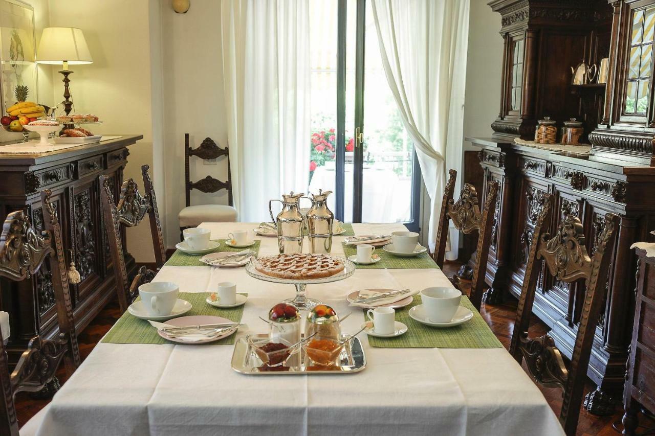 Appartement Casa Di Anna à Pesaro Extérieur photo