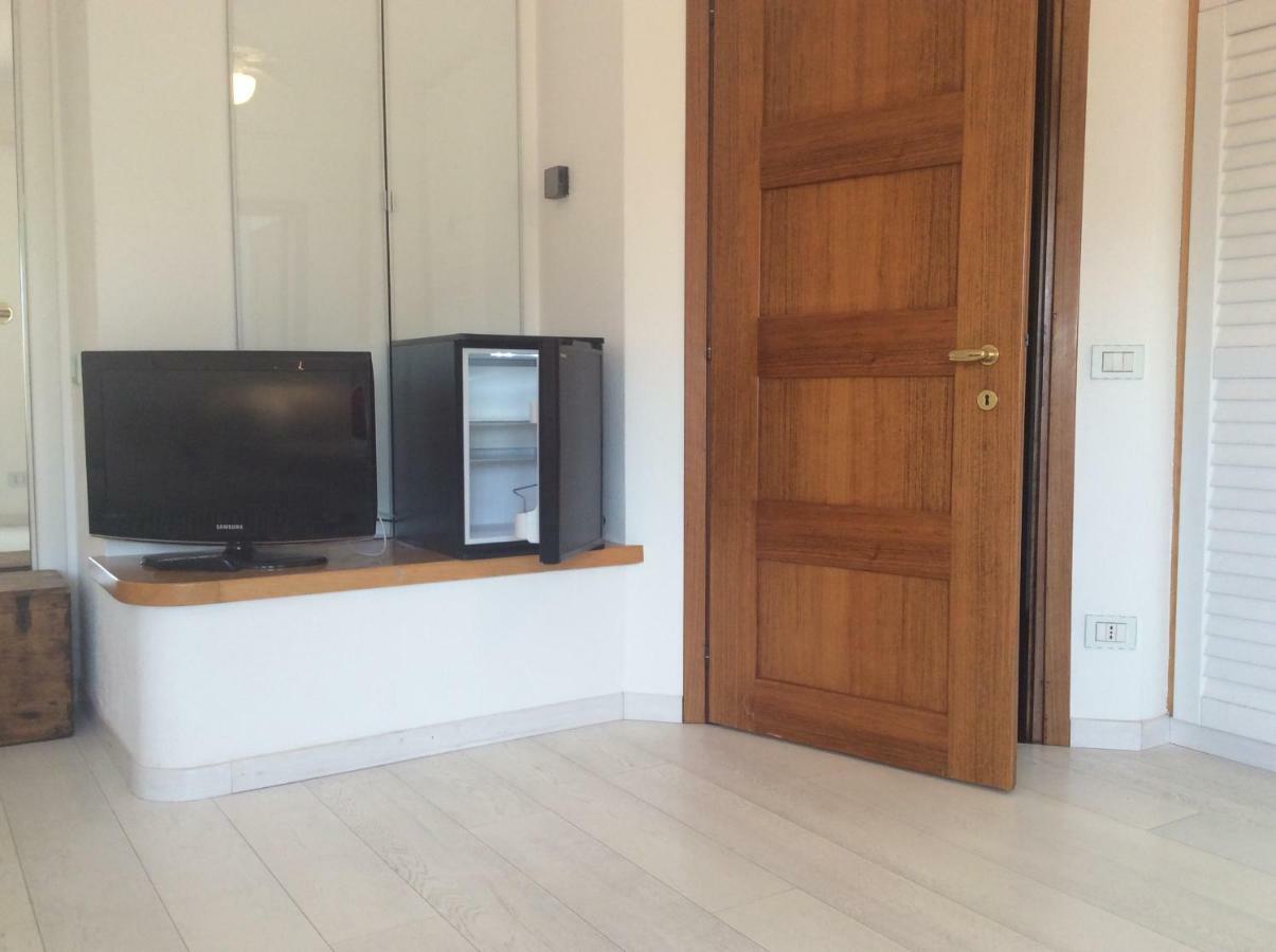 Appartement Casa Di Anna à Pesaro Extérieur photo
