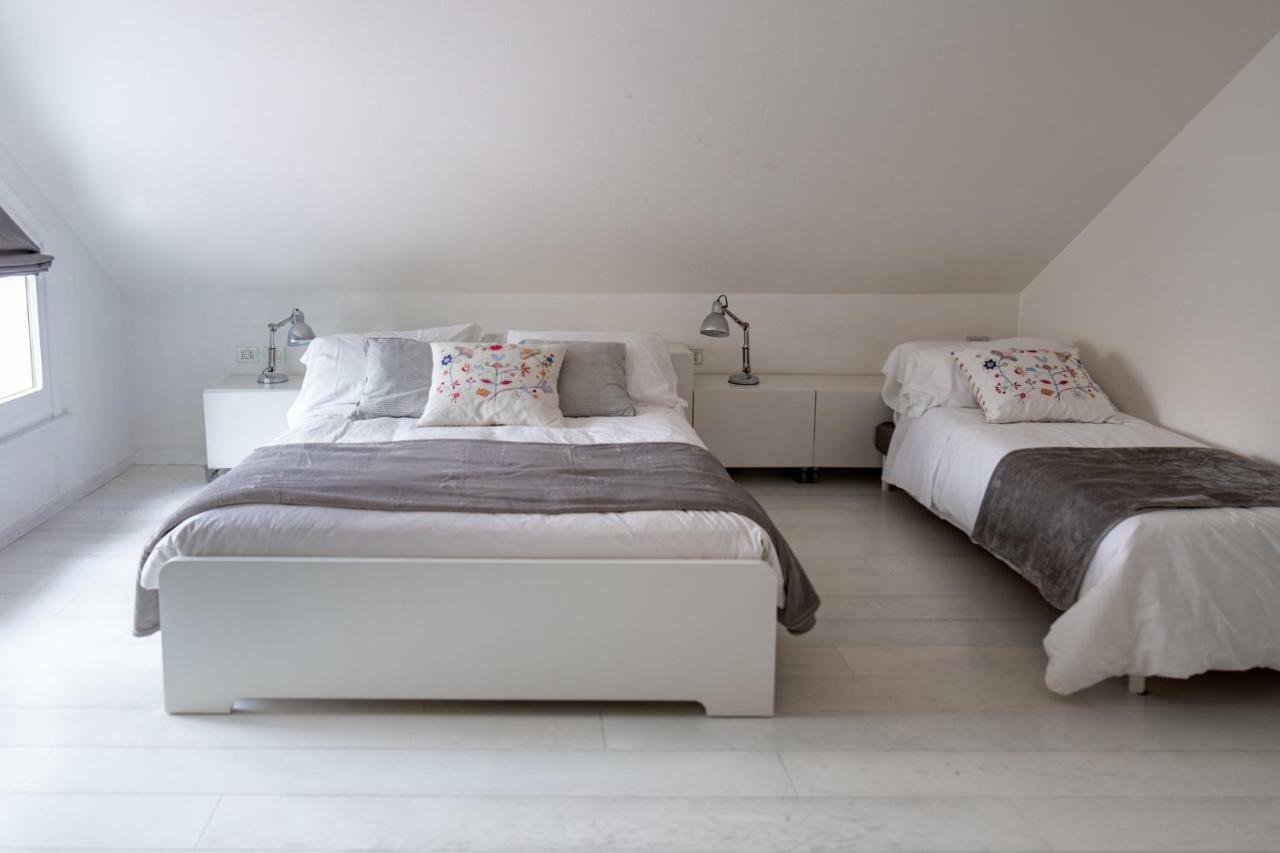 Appartement Casa Di Anna à Pesaro Extérieur photo