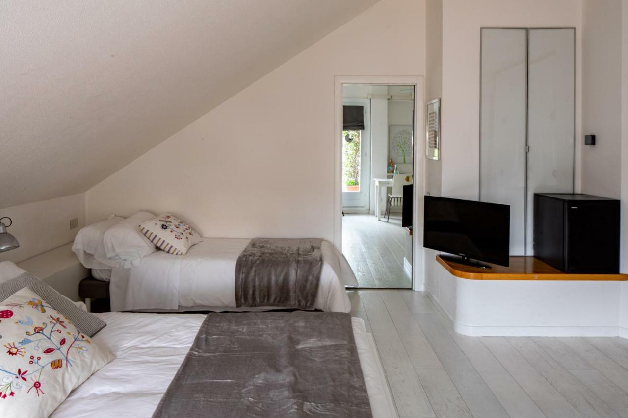 Appartement Casa Di Anna à Pesaro Extérieur photo