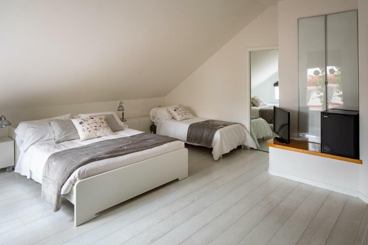 Appartement Casa Di Anna à Pesaro Extérieur photo