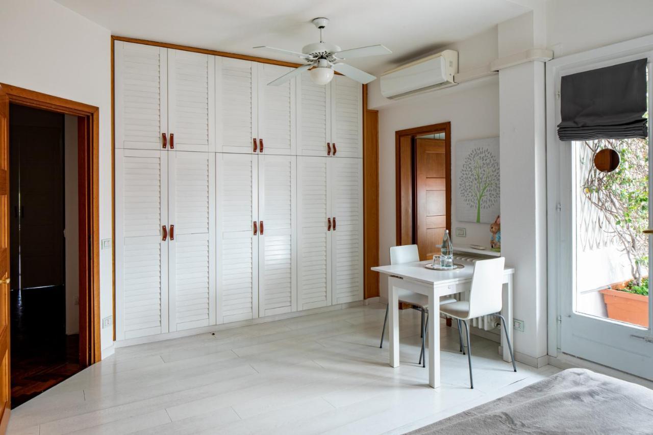 Appartement Casa Di Anna à Pesaro Extérieur photo